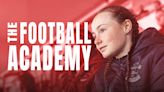 Making 'The Football Academy': Why CBBC decided to take viewers inside Southampton's youth system | Goal.com Uganda