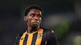 Hull City and England ace Jaden Philogene linked with Premier League move