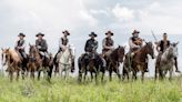 Nic Pizzolatto’s Amazon Western Refashioned as ‘The Magnificent Seven’ TV Series