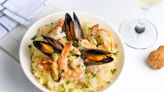 7 Restaurant Chains That Serve the Best Risotto