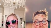 Paris Hilton Shares Hilarious TikTok Response to Man Who Alleged He "Robbed" Her