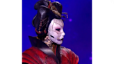 Mask Singer 2024 : Tous les indices sur la Geishamouraï
