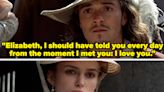 People Are Sharing The Most Romantic Lines In All Of Movie History, And Yes, I'm Sobbing Hysterically