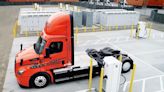 Schneider National officials say responsibility report shows goals met in '23 - TheTrucker.com