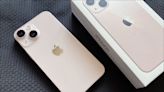 Apple 放棄 iPhone 14 mini 小螢幕手機原因曝光：因為 iPhone 13 mini/12 mini 銷量太差