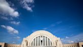 Union Terminal to be featured as new USPS stamp next year. Here's what it will look like