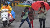 Weather Update: Gujarat stays under red alert, Delhi in orange alert, Mumbai to see moderate rain