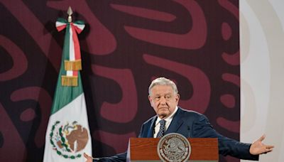 AMLO Says Trump’s Threat to Ban Mexican Cars Is Just a Bluff