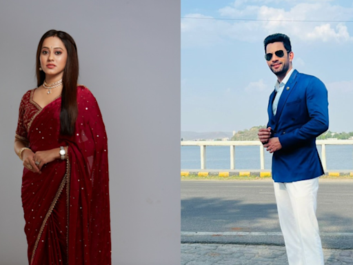 Exploring Rajasthan's Allure: 'Saajha Sindoor' cast faces heat challenges, leads Krutika Desai and Sahil Uppal react | - Times of India