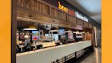 New sit-down restaurant opens in Bradley International Airport