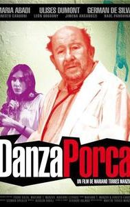 Danza porca