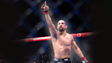 Mick Maynard's Shoes: What's next for Robert Whittaker after UFC on ABC 6 knockout win?