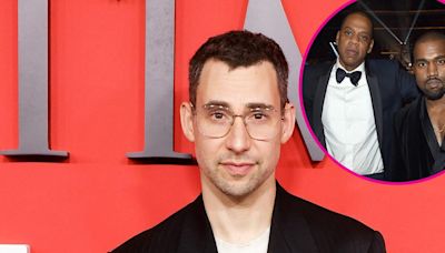 Jack Antonoff Talks Jay-Z, Kanye West Version of Fun’s ‘We Are Young'