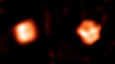 Mystery solved! 1st close-up images of giant star explain its bizarre dimming