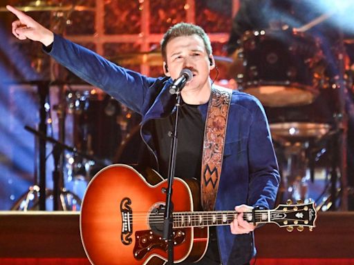 Morgan Wallen 'Hates That Fans Worry' When He Cancels Shows