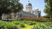 Royal Exhibition Building