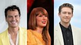 Andrew Scott Addresses Connection Between Taylor Swift Album and Joe Alwyn Group Chat - E! Online