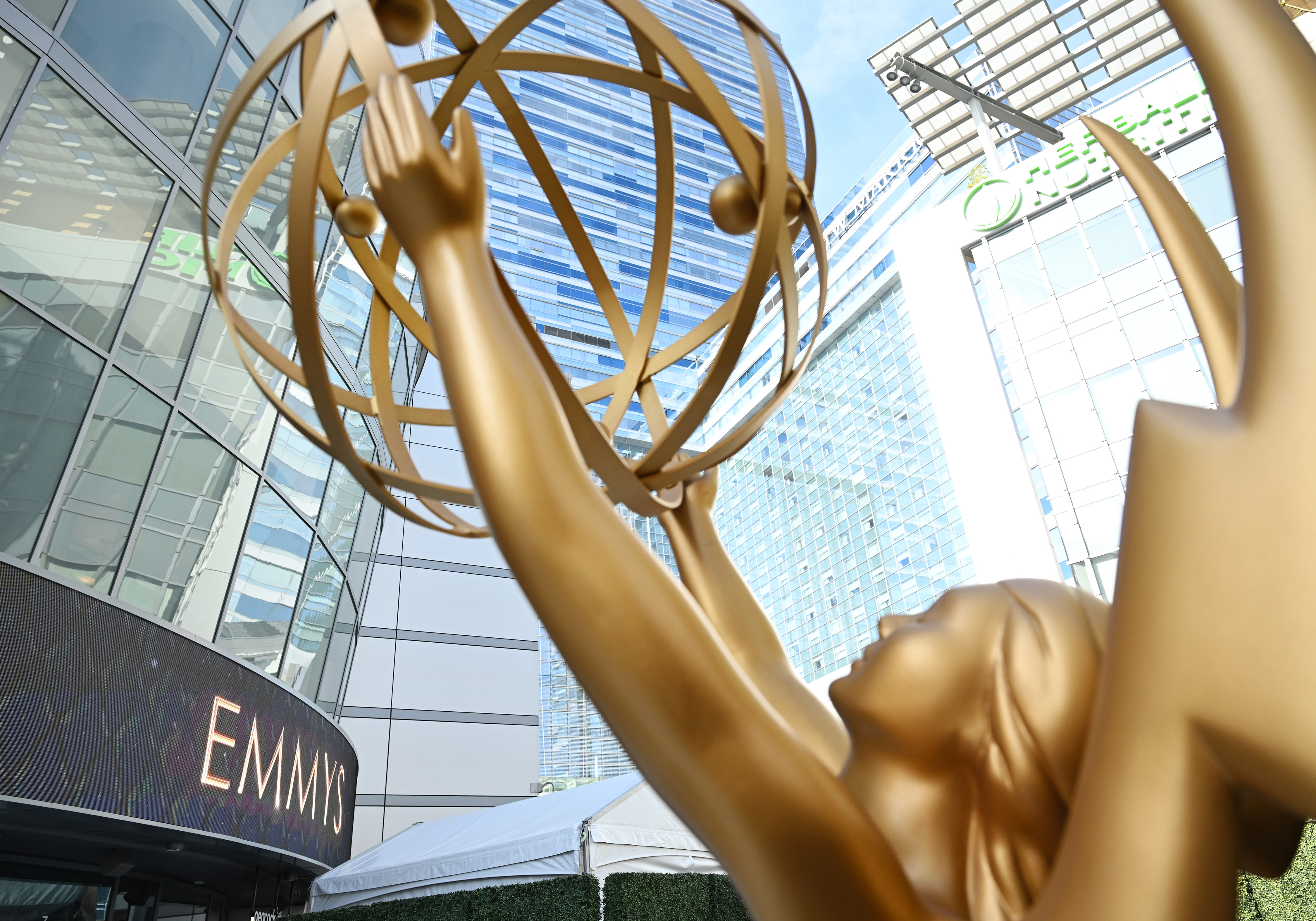 Television Academy Honors Revealed; Four Non-Scripted Series & Three Scripted Series Recognized