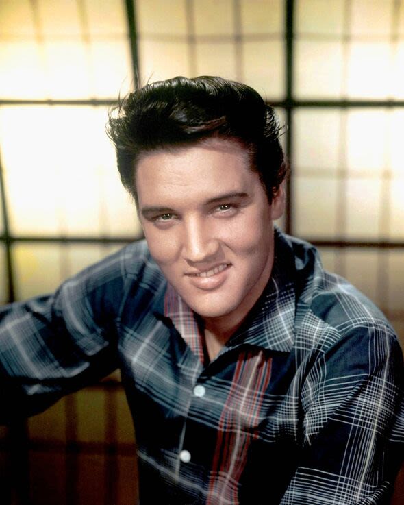 Elvis Presley's private autopsy - expert analysis of results shows how he died