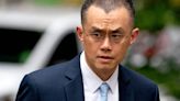 Binance’s billionaire founder gets 4 months for violating money laundering law