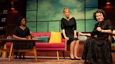 Review: THREE MOTHERS at Capital Repertory Theatre