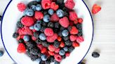 The 8 Healthiest Berry Varieties, According to Registered Dietitians