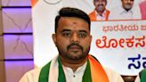 Indian lawmaker allied with Modi's BJP arrested in sexual harassment case, NDTV reports
