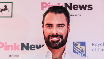 Rylan opens up on surprising relationship with religion