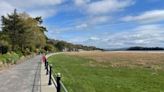 Beautiful town with barely any tourists as everyone's in rush to Lake District