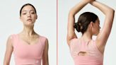 Shop This Celeb-Loved Posture-Correcting Bra & Never Slouch Again - E! Online