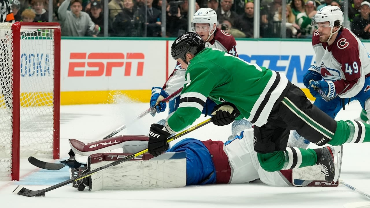 What channel is the Dallas Stars vs. Colorado Avalanche game on today (5/15/24)? | FREE LIVE STREAM, time, TV, channel for Stanley Cup Playoffs game