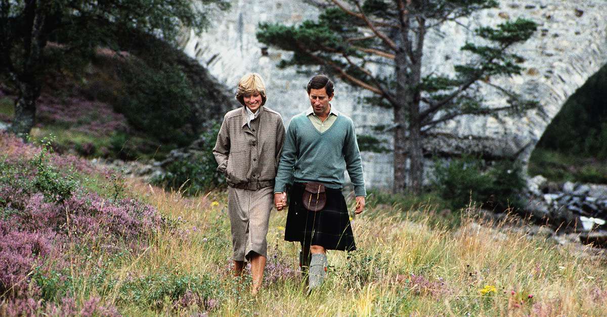 We Finally Know What Princess Diana's Honeymoon With King Charles Was Really Like Thanks to Her Private Letters