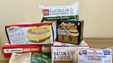 7 Frozen Breakfast Sandwiches, Ranked