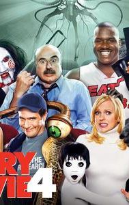 Scary Movie 4