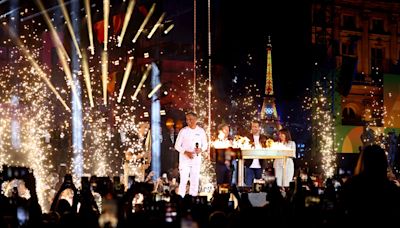 'Joyful, daring': Paris promises unforgettable opening ceremony