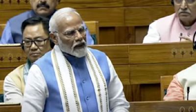 From appeasements to scams: Top quotes from PM Modi's speech in Lok Sabha