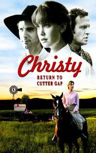Christy: Choices of the Heart