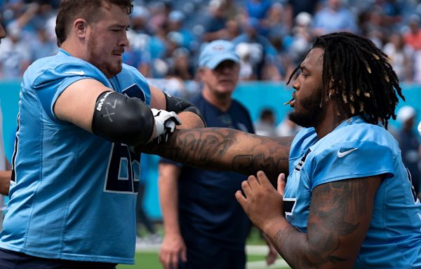 Examining Bill Callahan's checklist for fixing Tennessee Titans O-line, and if it's enough