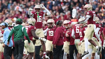 Mike Norvell wants FSU football to focus on having fun while preparing for Memphis. Here's why