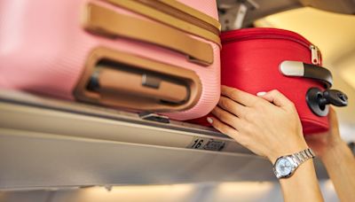 I’m An Ex Cabin Crew Attendant, I Always Do These 6 Things To Make The Most Of Cabin Bag Space
