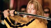 Quentin Tarantino's Kill Bill is getting a 4K remaster for its 20th anniversary