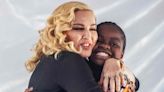 Madonna Celebrates 'Humble and Kind' Daughter Mercy James on 18th Birthday: 'You Really Are a Wonder'