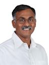 Murali Pillai