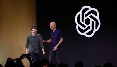 It’s for the best that Microsoft and Apple won’t be observing OpenAI’s board meetings