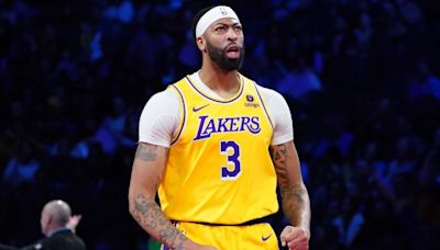 Lakers vs. Nuggets odds, score prediction, time: 2024 NBA playoff picks, Game 5 best bets from proven model