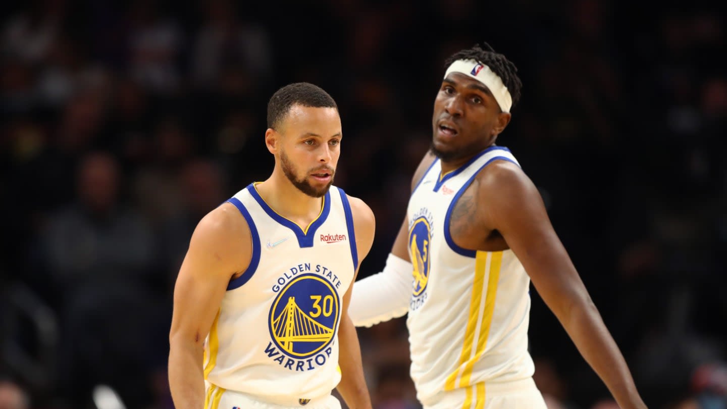 Golden State Warriors Reportedly Expected To Make $8 Million Decision