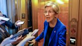 Elizabeth Warren joins chorus of lawmakers hammering FTX after stunning collapse