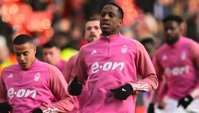 Nottingham Forest sent 'embarrassing' message ahead of run-in as Willy Boly point made