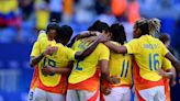 Cuentas de Selección Colombia para pasar a cuartos en JJ. OO.; ¿le sirve el empate?