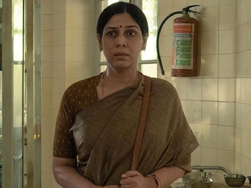 Sakshi Tanwar talks about challenges of being a single mother: ‘I only work 50-65 days a year’